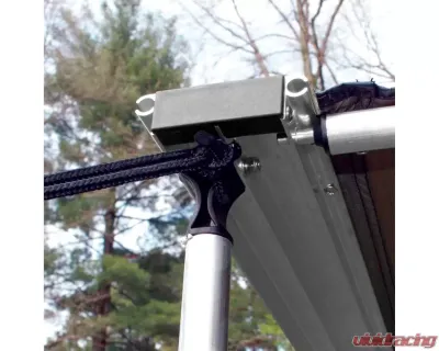 Offgrid 8.2ft x 6.5ft Roof Top Awning - 100000-000300