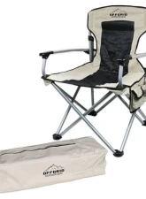 Offgrid Heavy Duty Folding Camping Chair                                     - 100000-130200 - Image 3