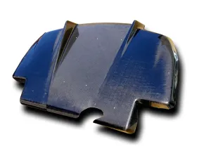 M&M Honda Racing Rear Diffuser Acura Integra DC5