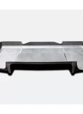 M&M Honda Racing Rear Diffuser Acura Integra DC5                                     - MMH-01000DC5M001 - Image 2
