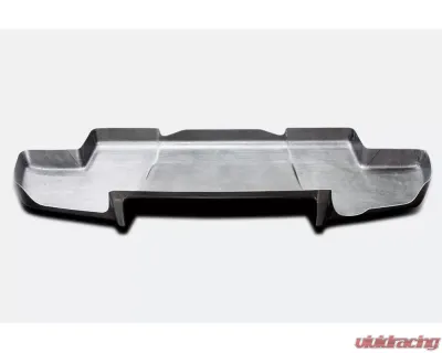M&M Honda Racing Rear Diffuser Acura Integra DC5 - MMH-01000DC5M001