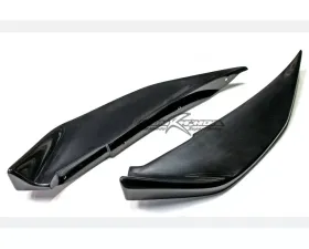 M&M Honda Racing Front Hyper Canards Honda S2000 AP1 / AP2