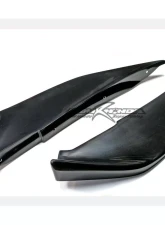 M&M Honda Racing Front Hyper Canards Honda S2000 AP1 / AP2                                     - MMH-01010-AP1-MR03 - Image 6