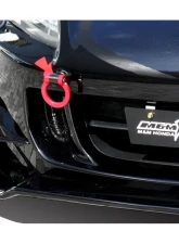 M&M Honda Racing Front Hyper Canards Honda S2000 AP1 / AP2                                     - MMH-01010-AP1-MR03 - Image 6