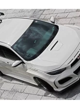 M&M Honda Racing Hyper Wide Body Kit for Type MR03 Model Honda Civic FK8/FK7 Type-R                                     - MMH-01010-FK8-MR03 - Image 3