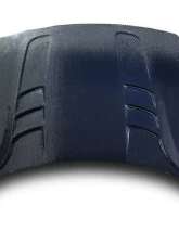 M&M Honda Racing Type-S1 Auro Hood Plain Weaves Acura RSX DC5 2002-2004                                     - MMH-01100DC5S001 - Image 6