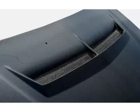 M&M Honda Racing Type S Aero Hood Aluminum Net Acura RSX DC5 2002-2004