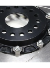 M&M Honda Big Brake Rotor Kit Pair FR/RR Acura Integra DC5                                     - MMH-00604DC5R002 - Image 3