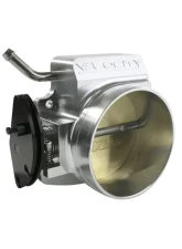 Top Street Performance Velocity 102mm 4-Bolt LS Throttle Body Chevrolet                                     - 81012 - Image 2