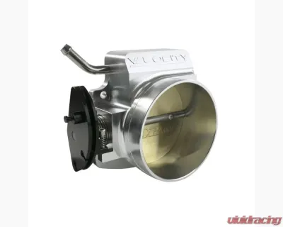 Top Street Performance Velocity 102mm 4-Bolt LS Throttle Body Chevrolet - 81012