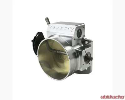 Top Street Performance Velocity 102mm 4-Bolt LS Throttle Body Chevrolet - 81012