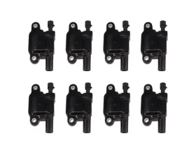 Top Street Performance LS High Performance Ignition Coils - Set of 8 GM 2005-2018