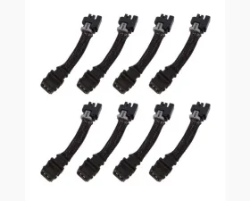 Top Street Performance LS EV1 to Multitec Fuel Injector Adapters 8-PC Chevrolet