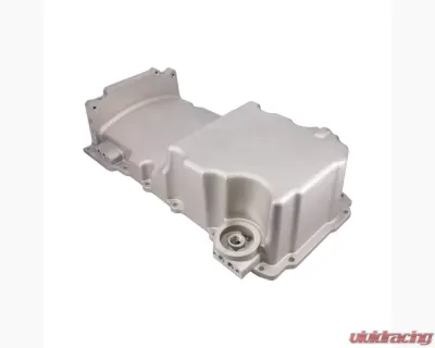 Top Street Performance Low Profile Retro Fit Front Sump Pan Chevrolet - 81076