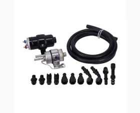 Top Street Performance LS EFI 85 GPH Fuel Pump & Filter Regulator Kit Chevrolet