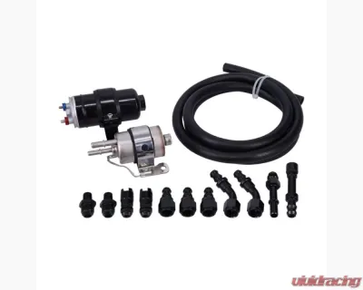 Top Street Performance LS EFI 85 GPH Fuel Pump & Filter Regulator Kit Chevrolet - 81095-2KT
