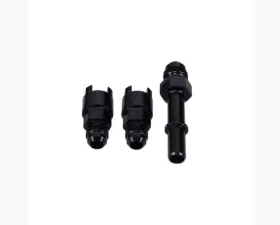 Top Street Performance LS Style Fuel Filter Pressure Regulator Fitting Kit Chevrolet