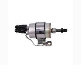 Top Street Performance LS Style 58 PSI Fuel Filter Pressure Regulator with -6 AN Fittings Chevrolet