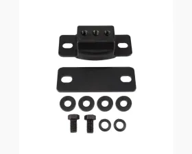 Top Street Performance Polyurethane Transmission Mount Black GM