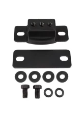 Top Street Performance Polyurethane Transmission Mount Black GM                                     - 81103BK - Image 2