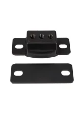 Top Street Performance Polyurethane Transmission Mount Black GM                                     - 81103BK - Image 2