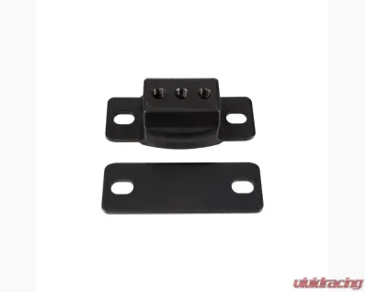 Top Street Performance Polyurethane Transmission Mount Black GM - 81103BK