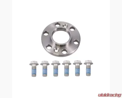 Top Street Performance LS Short Crank Transmission Adapter Flexplate Spacer Chevrolet - 81111