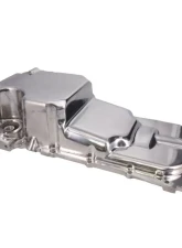 Top Street Performance LT Aluminum Rear Sump Low-Profile Retro-Fit Oil Pan Polished Chevrolet                                     - 81577P - Image 2