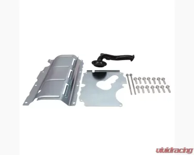 Top Street Performance LT Aluminum Rear Sump Low-Profile Retro-Fit Oil Pan Chevrolet - 81577