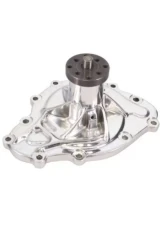 Top Street Performance High-Flow Mechanical Water Pump Pontiac V8                                     - HC8004C - Image 2