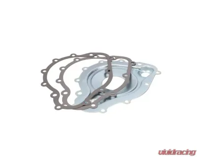 Top Street Performance High-Flow Mechanical Water Pump Pontiac V8 - HC8004C