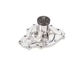 Top Street Performance High-Flow Mechanical Water Pump Pontiac V8