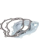 Top Street Performance High-Flow Mechanical Water Pump Pontiac V8                                     - HC8004P - Image 2