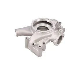 Top Street Performance High-Flow Mechanical Water Pump Housing Chrysler Big Block