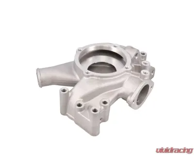 Top Street Performance High-Flow Mechanical Water Pump Housing Chrysler Big Block - HC8006-1