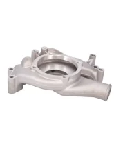 Top Street Performance High-Flow Mechanical Water Pump Housing Chrysler Big Block                                     - HC8006-1 - Image 3