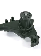 Top Street Performance Long-Style Reverse Rotation High-Flow Mechanical Water Pump Chevrolet Small Block                                     - HC8014BK - Image 3