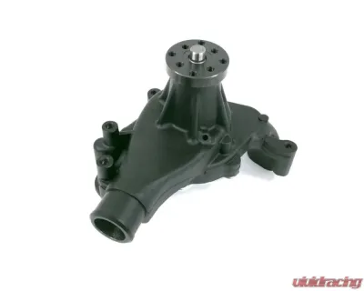 Top Street Performance Long-Style Reverse Rotation High-Flow Mechanical Water Pump Chevrolet Small Block - HC8014BK
