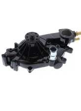 Top Street Performance LS High-Flow Mechanical Water Pump Black Chevrolet Small Block Gen III | IV                                     - HC8936BK - Image 3
