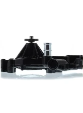 Top Street Performance LS High-Flow Mechanical Water Pump Black Chevrolet Small Block Gen III | IV                                     - HC8936BK - Image 3