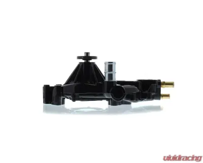 Top Street Performance LS High-Flow Mechanical Water Pump Black Chevrolet Small Block Gen III | IV - HC8936BK