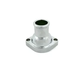 Top Street Performance Aluminum Straight Water Neck GM LS
