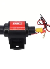 Top Street Performance Micro Electric 28 gph Gasoline Fuel Pump w/ Filter                                     - JM1031 - Image 3