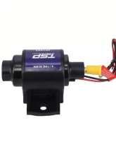 Top Street Performance Micro Electric 35 gph Gasoline Fuel Pump w/ Filter                                     - JM1032 - Image 3