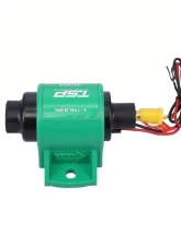 Top Street Performance Micro Electric 35 gph Diesel Fuel Pump w/ Filter                                     - JM1033 - Image 3