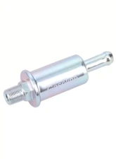 Top Street Performance 40 Micron Inline Fuel Filter for Gasoline                                     - JM1034 - Image 2