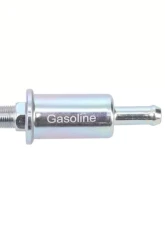 Top Street Performance 40 Micron Inline Fuel Filter for Gasoline                                     - JM1034 - Image 2