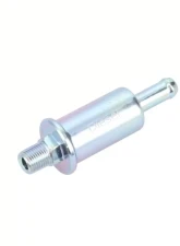 Top Street Performance 100 Micron Inline Fuel Filter for Gasoline                                     - JM1035 - Image 2