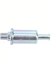 Top Street Performance 100 Micron Inline Fuel Filter for Gasoline                                     - JM1035 - Image 2