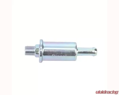 Top Street Performance 100 Micron Inline Fuel Filter for Gasoline - JM1035